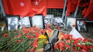 Terroru dəstəkləyən azərbaycanlı biznesmen kimdir? - Araşdırma (Foto) Terroru dəstəkləyən azərbaycanlı biznesmen kimdir? - Araşdırma (Foto)