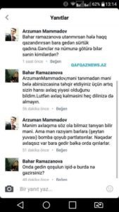 Terroru dəstəkləyən azərbaycanlı biznesmen kimdir? - Araşdırma (Foto) Terroru dəstəkləyən azərbaycanlı biznesmen kimdir? - Araşdırma (Foto)