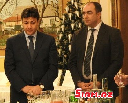 Ukrayna diaspor rəhbərimiz ermənilərə necə işlədi: “Aşot qalmaqalı” - VİDEO Ukrayna diaspor rəhbərimiz ermənilərə necə işlədi: “Aşot qalmaqalı” - VİDEO