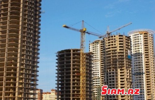 “Bərəkət İnşaat”ın sahibindən 1 milyon manatı kim və necə alıb? “Bərəkət İnşaat”ın sahibindən 1 milyon manatı kim və necə alıb?