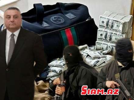 “Bərəkət İnşaat”ın sahibindən 1 milyon manatı kim və necə alıb? “Bərəkət İnşaat”ın sahibindən 1 milyon manatı kim və necə alıb?