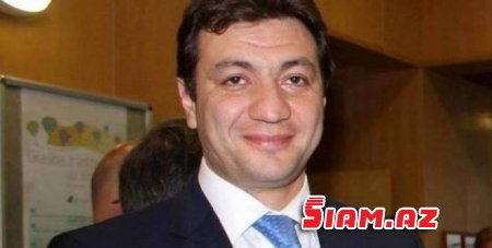 Ukraynadakı səfirimizə qarşı ağır ittihamlar – FOTO Ukraynadakı səfirimizə qarşı ağır ittihamlar – FOTO