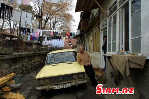 Qarabağdan son görüntülər: ermənilərin səfil həyatı - FOTO Qarabağdan son görüntülər: ermənilərin səfil həyatı - FOTO
