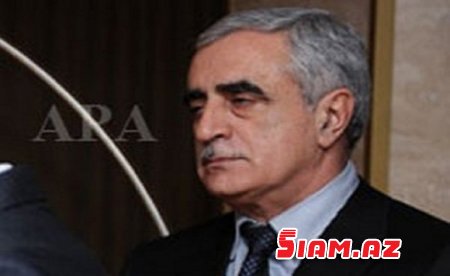 Rəfail Mirzəyevin FHN-də “xadimə agenturası” Rəfail Mirzəyevin FHN-də “xadimə agenturası”