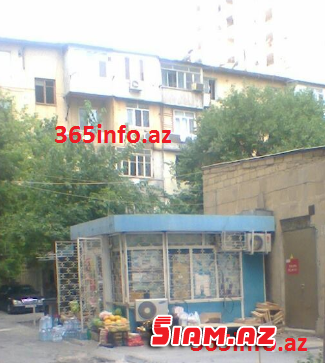Nərimanov rayonunda “budka”lara kim nəzarət edir? Nərimanov rayonunda “budka”lara kim nəzarət edir?