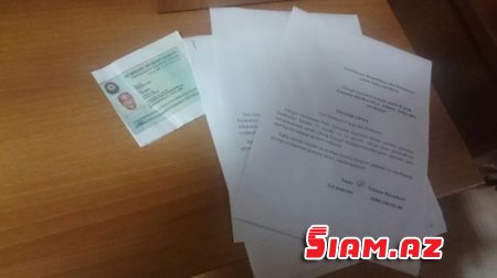 “Nazirin qohumuyam” deyən Polis rəisindən ŞOK sikayət - Göygöldən məktub “Nazirin qohumuyam” deyən Polis rəisindən ŞOK sikayət - Göygöldən məktub