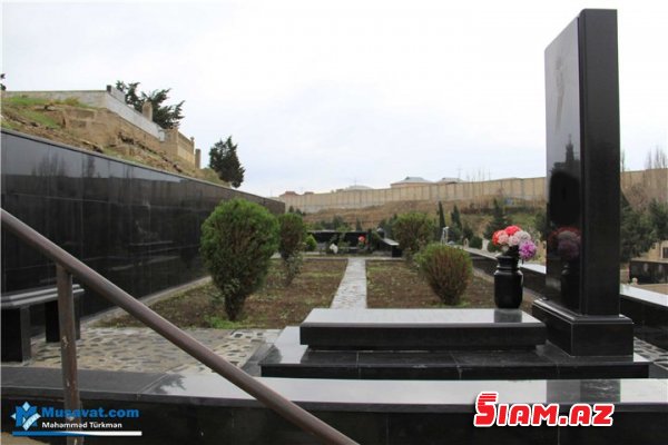 Bakıda və dünyada qəbir yeri qiymətləri... Bakıda və dünyada qəbir yeri qiymətləri...