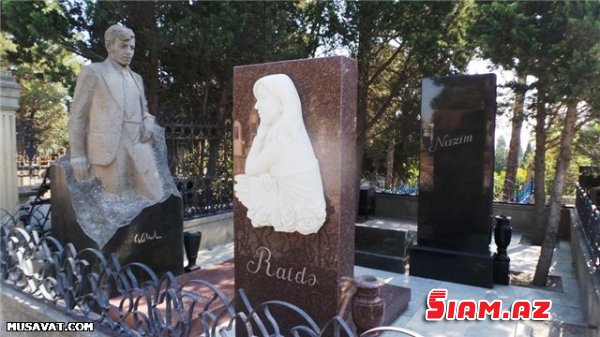 Bakıda və dünyada qəbir yeri qiymətləri... Bakıda və dünyada qəbir yeri qiymətləri...