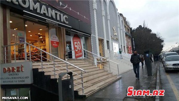 Bakıda parkomat xaosu: "Dünyanın heç bir yerində belə hal yoxdur" - REPORTAJ, FOTOLAR Bakıda parkomat xaosu: "Dünyanın heç bir yerində belə hal yoxdur" - REPORTAJ, FOTOLAR