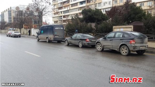 Bakıda parkomat xaosu: "Dünyanın heç bir yerində belə hal yoxdur" - REPORTAJ, FOTOLAR Bakıda parkomat xaosu: "Dünyanın heç bir yerində belə hal yoxdur" - REPORTAJ, FOTOLAR