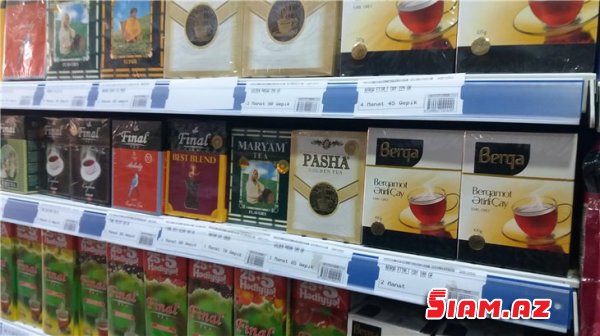 Monopoliya... müxalifətə görə ləğv olunmur, marketlərdə isə yeni bahalaşma Monopoliya... müxalifətə görə ləğv olunmur, marketlərdə isə yeni bahalaşma
