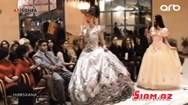 İki dəfə Azərbaycan gözəli seçilən Dinarənin həbsxana hekayəsi- FOTO+VİDEO İki dəfə Azərbaycan gözəli seçilən Dinarənin həbsxana hekayəsi- FOTO+VİDEO