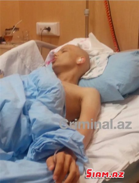 19 yaşlı tələbənin faciəvi ölümünə səbəb nə olub? - CƏRRAH DANIŞDI 19 yaşlı tələbənin faciəvi ölümünə səbəb nə olub? - CƏRRAH DANIŞDI