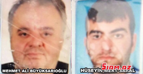 Restoranda mafiya hesablaşması: 1 ölü, 2 yaralı - Foto Restoranda mafiya hesablaşması: 1 ölü, 2 yaralı - Foto