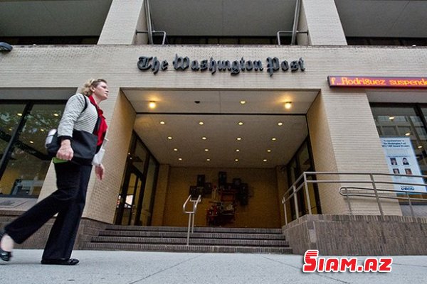 Bəlkə, Tramp Rusiyanın casusudur?” - “The Washington Post” Bəlkə, Tramp Rusiyanın casusudur?” - “The Washington Post”