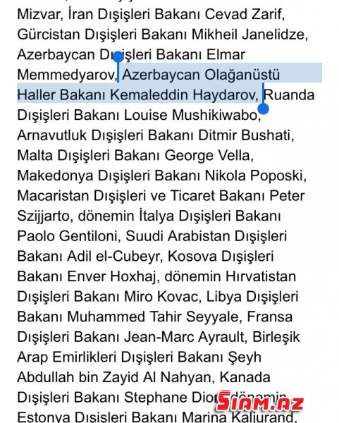 Azərbaycan çevriliş vaxtı Türkiyəyə kömək göndərib? Kəmaləddin Heydərovun telefon zəngi ortaya çıxdı