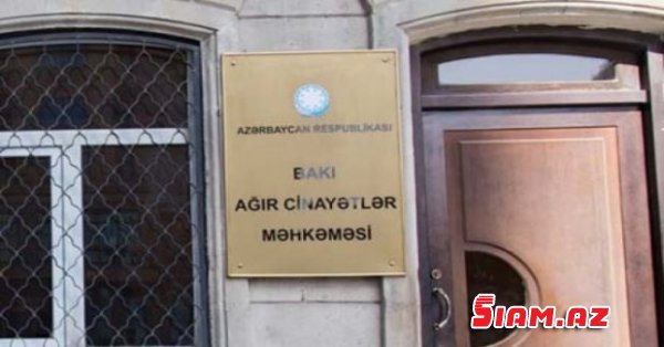 Qızını qətlə yetirən ana: “Onu biabırçılığa son qoymaq üçün boğdum”