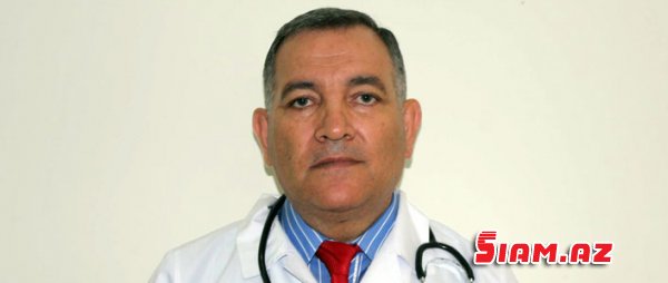SOS: Bakıda yayılan qrip ölüm gətirir SOS: Bakıda yayılan qrip ölüm gətirir