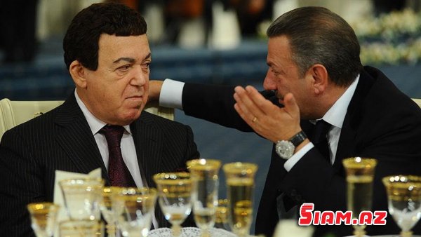 Bakı “sexovşik”inin oğlu Moskva milyonçusuna necə çevrildi, “AST Telman”ın həyat hekayəsi - Həmid Herisçi yazır Bakı “sexovşik”inin oğlu Moskva milyonçusuna necə çevrildi, “AST Telman”ın həyat hekayəsi - Həmid Herisçi yazır