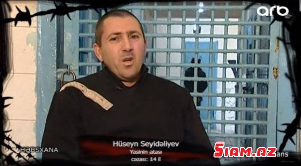 Məşhur karateçi: "Yeznəmi və qardaşını bacıma görə öldürdüm" Məşhur karateçi: "Yeznəmi və qardaşını bacıma görə öldürdüm"