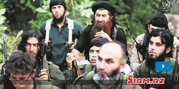 İŞİD-ə qoşulanların həyat yolu: onlar niyə və necə terrorçu olurlar? İŞİD-ə qoşulanların həyat yolu: onlar niyə və necə terrorçu olurlar?
