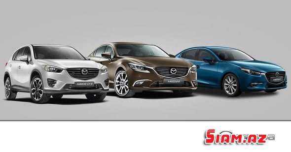 “Mazda”, “Honda”, “Subaru” və “Mitsubishi”dən belə fürsət yaza qalmaz – FOTO “Mazda”, “Honda”, “Subaru” və “Mitsubishi”dən belə fürsət yaza qalmaz – FOTO