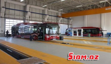 “BakuBus” MMC-də talanan milyonlar- ŞOK FAKTLAR “BakuBus” MMC-də talanan milyonlar- ŞOK FAKTLAR