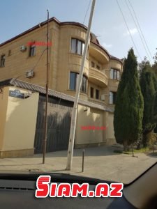 Klinika rəhbəri müstəqil mətbuatı şantajda ittiham edir – ABSURD Klinika rəhbəri müstəqil mətbuatı şantajda ittiham edir – ABSURD