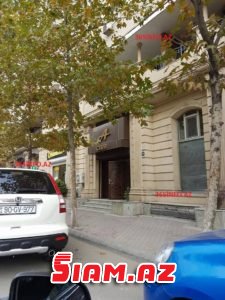 Klinika rəhbəri müstəqil mətbuatı şantajda ittiham edir – ABSURD Klinika rəhbəri müstəqil mətbuatı şantajda ittiham edir – ABSURD