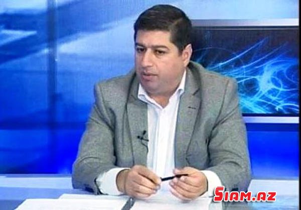 "Gömrükdə monopoliya var" "Gömrükdə monopoliya var"