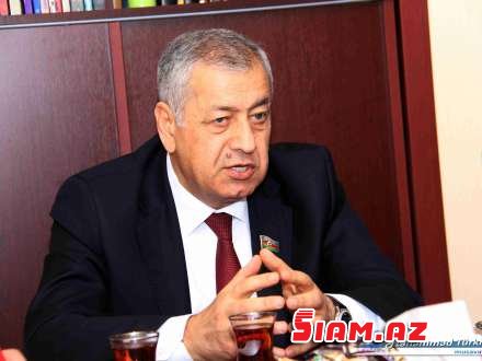 Rasi-Zadə son hesabata hazırlaşır: baş nazir əvəz olunacaq, yoxsa NK ləğv ediləcək? Rasi-Zadə son hesabata hazırlaşır: baş nazir əvəz olunacaq, yoxsa NK ləğv ediləcək?
