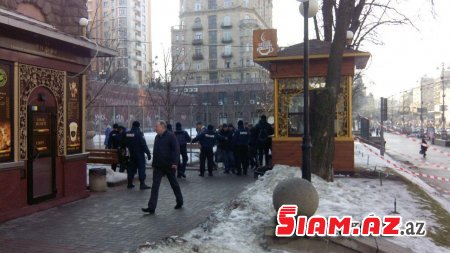 Prezident Administrasiyası mühasirəyə alınır: İnqilab və müharibəyə SAATLAR QALDI - FOTOLAR