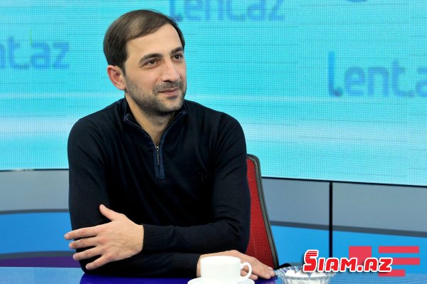 Pərviz Bülbülə: "Burada eyib bir şey yoxdur..." - VİDEO Pərviz Bülbülə: "Burada eyib bir şey yoxdur..." - VİDEO