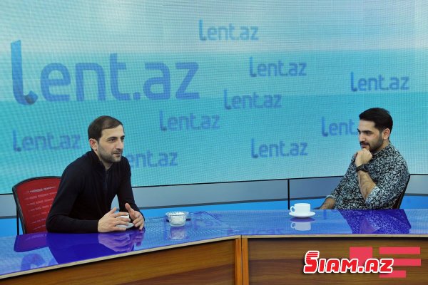 Pərviz Bülbülə: "Burada eyib bir şey yoxdur..." - VİDEO Pərviz Bülbülə: "Burada eyib bir şey yoxdur..." - VİDEO