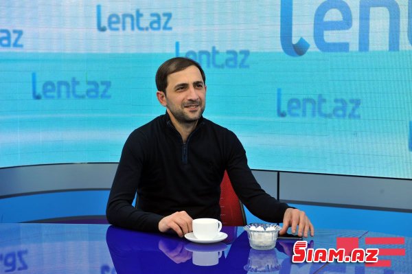 Pərviz Bülbülə: "Burada eyib bir şey yoxdur..." - VİDEO Pərviz Bülbülə: "Burada eyib bir şey yoxdur..." - VİDEO