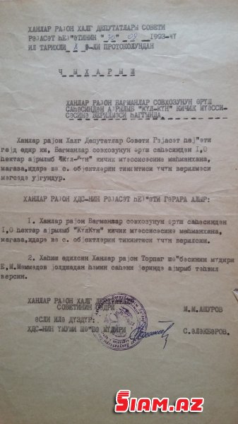 İmkansızlıqdan gecələr PALTODA yatan ilk Azərbaycan sahibkarlarından olan Niyazov Niyaz Novruz oğlunun PREZİDENT İLHAM ƏLİYEVƏ MÜRACİƏTİ! İmkansızlıqdan gecələr PALTODA yatan ilk Azərbaycan sahibkarlarından olan Niyazov Niyaz Novruz oğlunun PREZİDENT İLHAM ƏLİYEVƏ MÜRACİƏTİ!