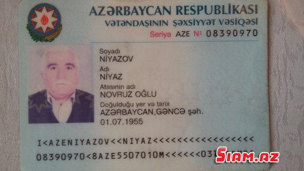 İmkansızlıqdan gecələr PALTODA yatan ilk Azərbaycan sahibkarlarından olan Niyazov Niyaz Novruz oğlunun PREZİDENT İLHAM ƏLİYEVƏ MÜRACİƏTİ! İmkansızlıqdan gecələr PALTODA yatan ilk Azərbaycan sahibkarlarından olan Niyazov Niyaz Novruz oğlunun PREZİDENT İLHAM ƏLİYEVƏ MÜRACİƏTİ!