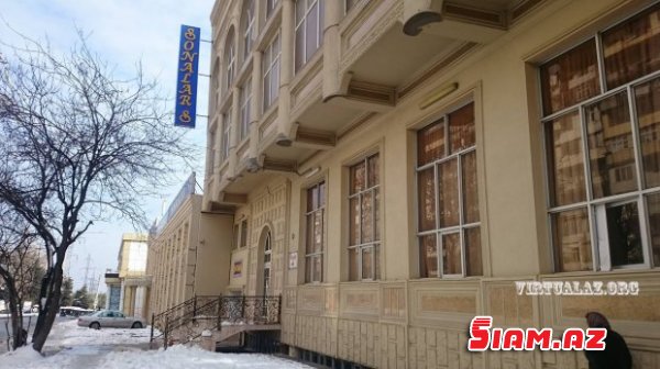 Bakının toyxana “sənayesi”ndə böhran: müştərilər azalır, menyular kasadlaşır... Bakının toyxana “sənayesi”ndə böhran: müştərilər azalır, menyular kasadlaşır...