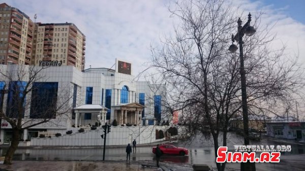 Bakının toyxana “sənayesi”ndə böhran: müştərilər azalır, menyular kasadlaşır... Bakının toyxana “sənayesi”ndə böhran: müştərilər azalır, menyular kasadlaşır...