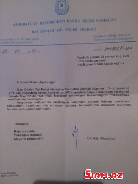 BAŞÇININ QARDAŞI OĞLUNUN GÜNAHI – Təsdiq edildi + Foto BAŞÇININ QARDAŞI OĞLUNUN GÜNAHI – Təsdiq edildi + Foto
