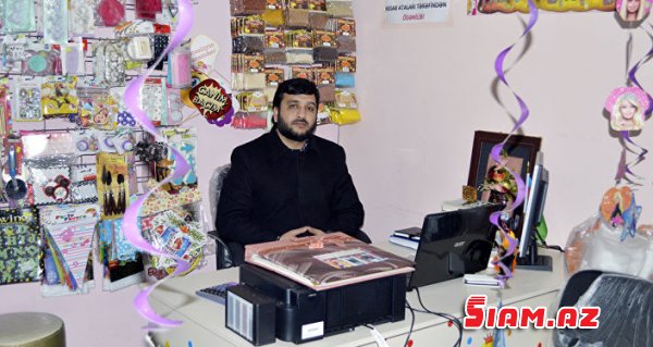 "Şəhid övladlarına xidmət pulsuzdur, hesabları ataları tərəfindən ödənilib" "Şəhid övladlarına xidmət pulsuzdur, hesabları ataları tərəfindən ödənilib"