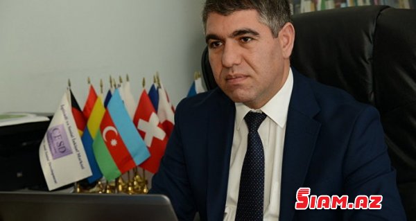 "Bahalaşma dalğası aprel ayınadək davam edəcək" "Bahalaşma dalğası aprel ayınadək davam edəcək"