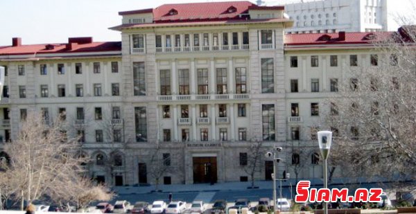 Rasi-Zadə son hesabata hazırlaşır: baş nazir əvəz olunacaq, yoxsa NK ləğv ediləcək? Rasi-Zadə son hesabata hazırlaşır: baş nazir əvəz olunacaq, yoxsa NK ləğv ediləcək?