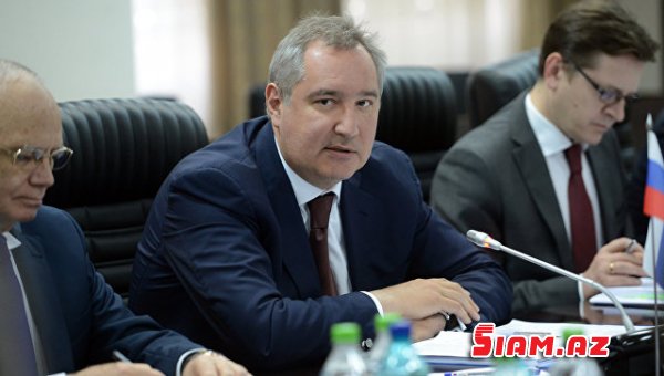 “Amerikanı dəlmə-deşik edərik” deyən Dmitri Roqozin kimdir? “Amerikanı dəlmə-deşik edərik” deyən Dmitri Roqozin kimdir?