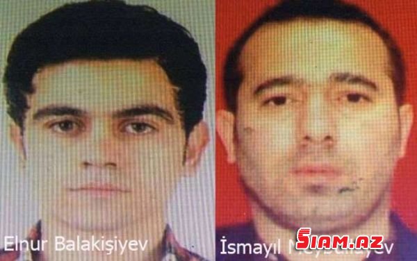 Gəncləri tələyə salan qızlar həbs edildi Gəncləri tələyə salan qızlar həbs edildi