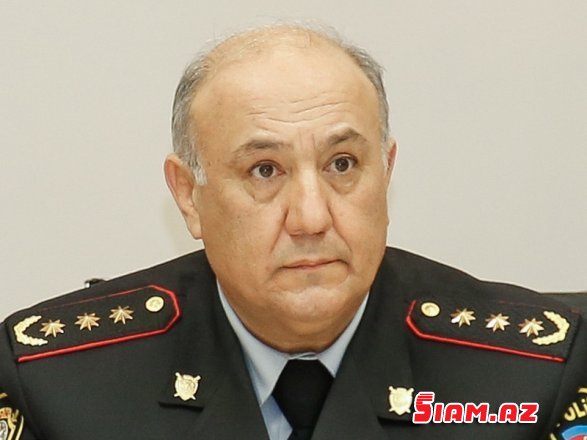 General Səhlab Bağırov: “Bəli, Tofiq Zülfüqarovun maşınının saxlanılmasını mən əmr etmişəm” General Səhlab Bağırov: “Bəli, Tofiq Zülfüqarovun maşınının saxlanılmasını mən əmr etmişəm”