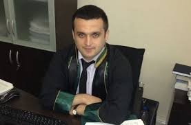 Cahangir Hacıyev əfv olunması üçün ərizə yazdı Cahangir Hacıyev əfv olunması üçün ərizə yazdı