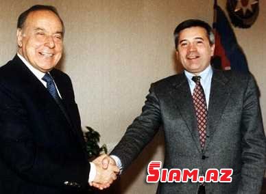 Azərbaycan əsilli Rusiya milyarderinin həyat hekayəsi – Vahid Ələkbərov necə varlandı... Azərbaycan əsilli Rusiya milyarderinin həyat hekayəsi – Vahid Ələkbərov necə varlandı...