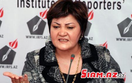 Ananız, arvadınız erməni və rusdur deyə başımıza çıxdığınız bəs deyilmi? Ananız, arvadınız erməni və rusdur deyə başımıza çıxdığınız bəs deyilmi?