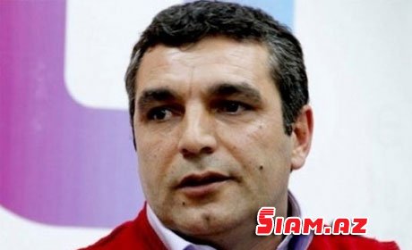 “Hökumət doğru hesablama aparmır” - Natiq Cəfərli “Hökumət doğru hesablama aparmır” - Natiq Cəfərli